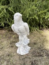 Eagle garden sculpture.JPG